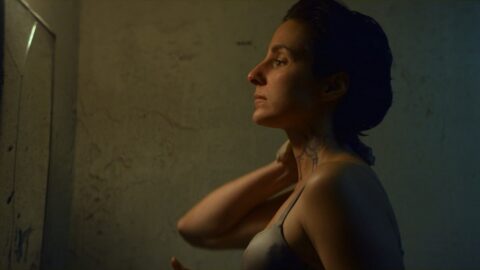 Carla Baratta Sexy Mayans M.C. S04E03 2022 4