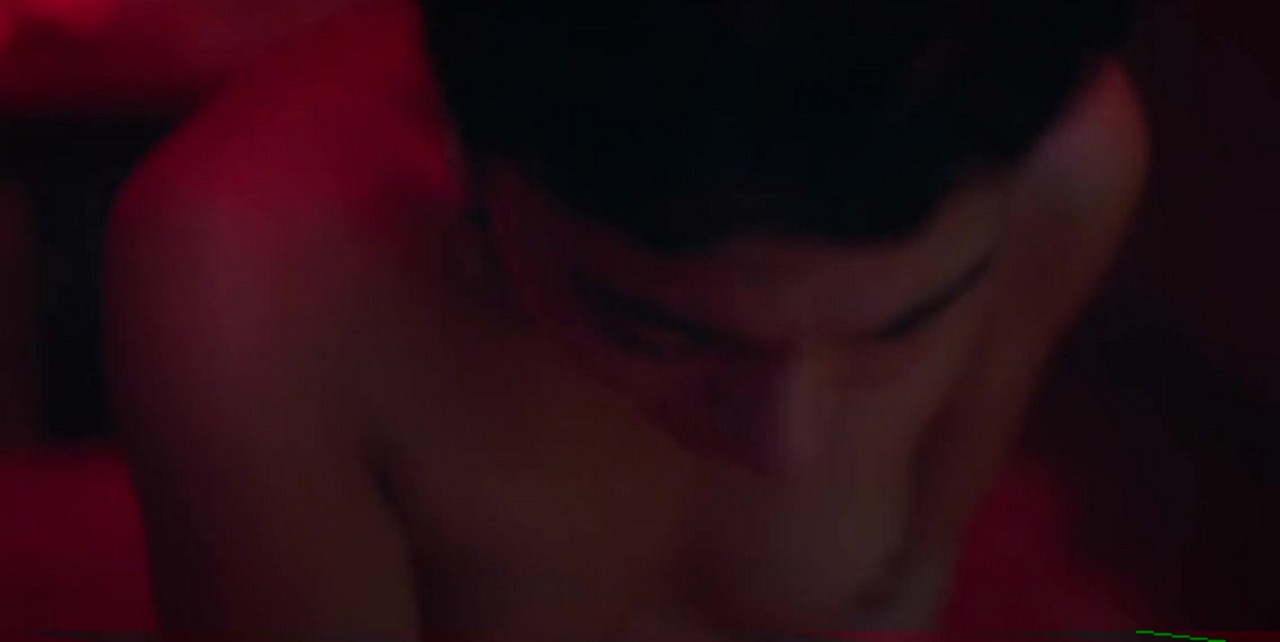 Carla Diaz nude scene in Elite - S04E02 Carla Diaz nude scene in Elite - S04E02