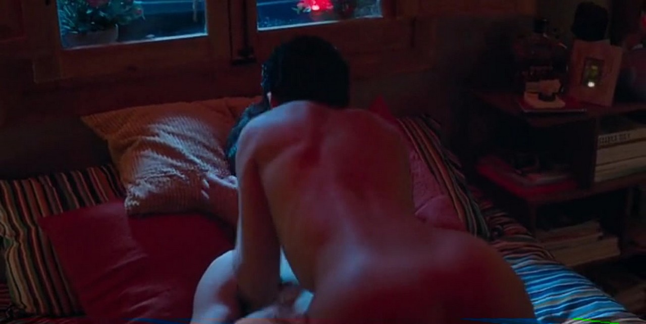 Carla Diaz topless Elite - S04E02 Carla Diaz topless Elite - S04E02