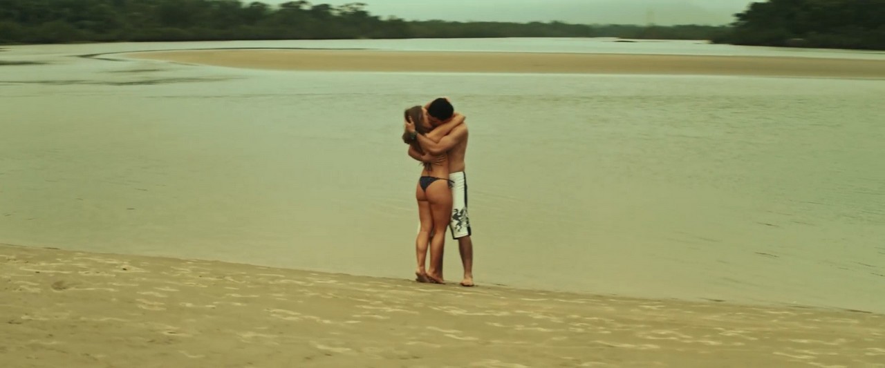 Carla Diaz cleavage movie scene 2021 Carla Diaz cleavage movie scene 2021