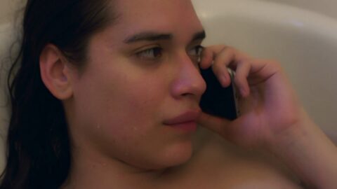 Carlie Guevara Sexy The Garden Left Behind 2019 2