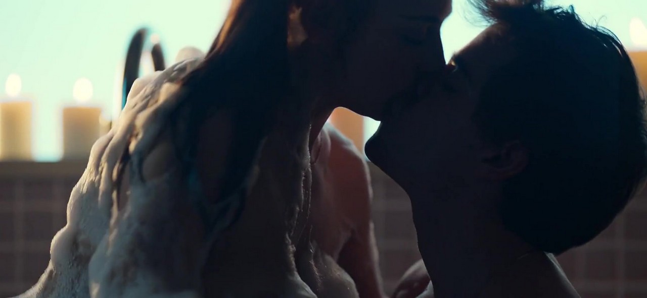 Watch Carmen Arrufat naked scene Watch Carmen Arrufat naked scene