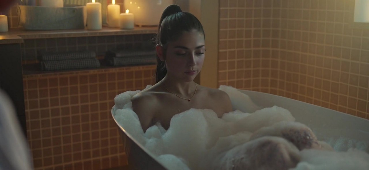 Carmen Arrufat topless Elite - S06E04-06 Carmen Arrufat topless Elite - S06E04-06