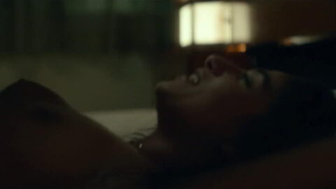 Carolina Yuste Nude Sky High Hasta el cielo 2020 6