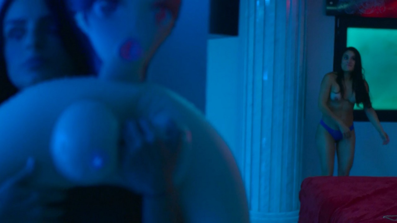 Cecilia Suarez topless The House of Flowers - S02E04-E07-E08 Cecilia Suarez topless The House of Flowers - S02E04-E07-E08