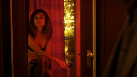 Charlie Chan Dagelet Nude Amsterdam 2013 2