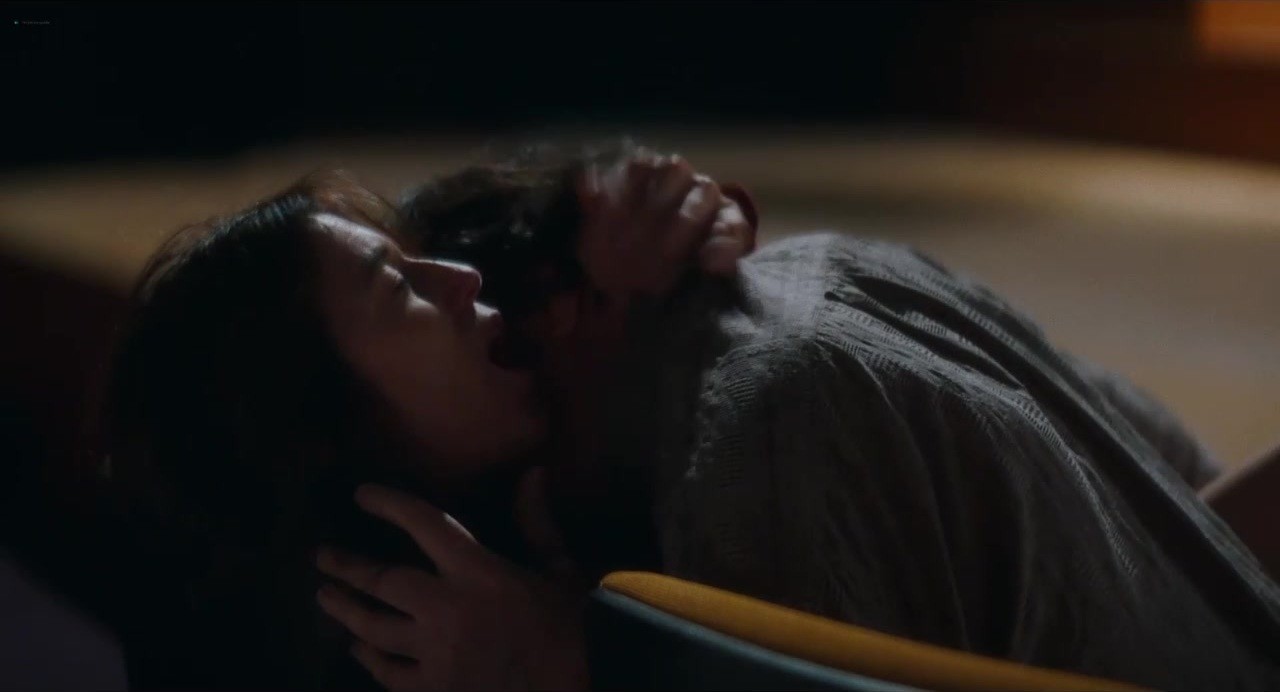 Hot Charlotte Gainsbourg, Noée Abita explicit scene 2022 Hot Charlotte Gainsbourg, Noée Abita explicit scene 2022