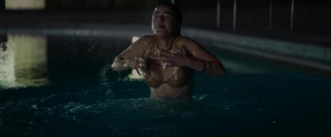 Chloe Rose Robertson, Amanda Jones, Kiernan Shipka topless Wildflower Chloe Rose Robertson, Amanda Jones, Kiernan Shipka topless Wildflower