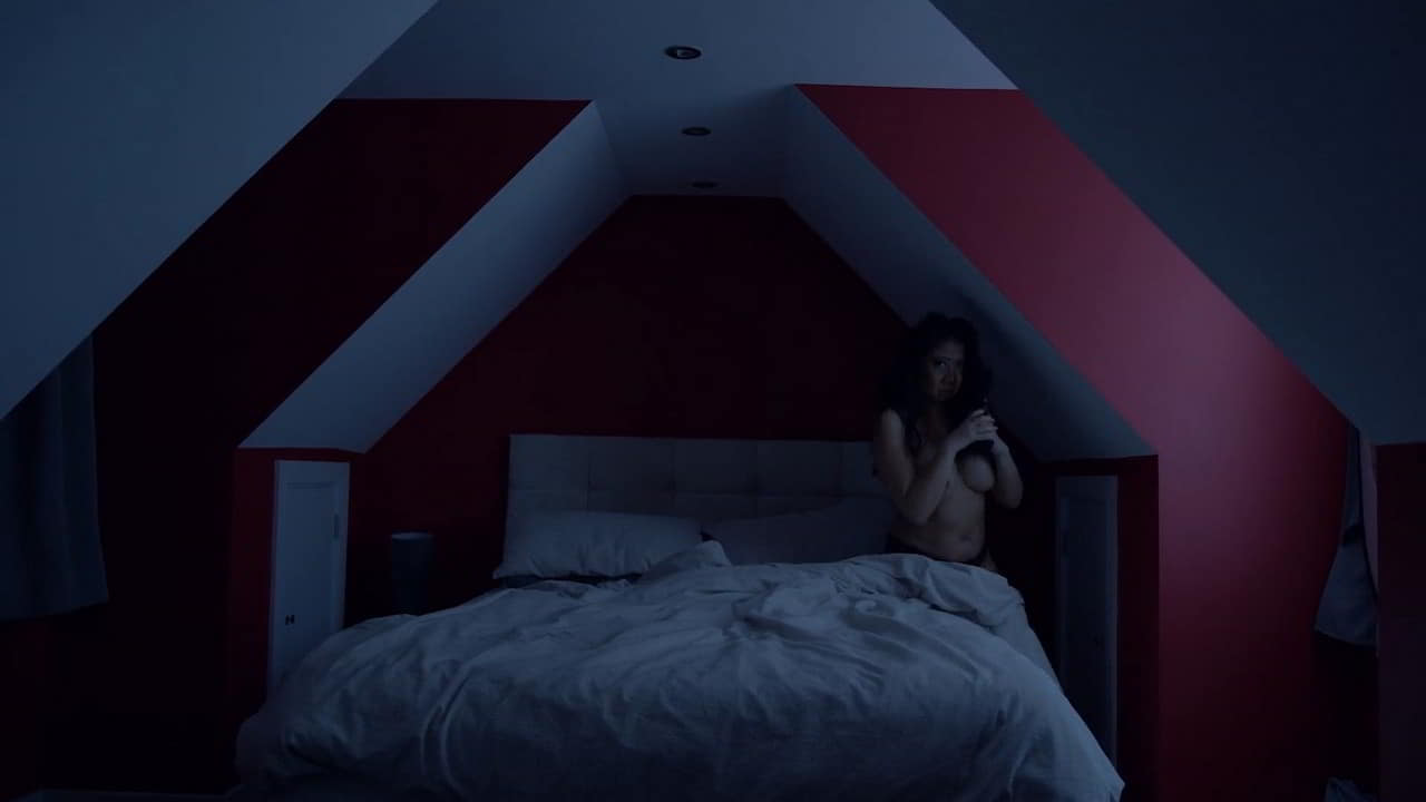 Chrissie Wunna bare butt in The Escapee 3: The Final Escape Chrissie Wunna bare butt in The Escapee 3: The Final Escape