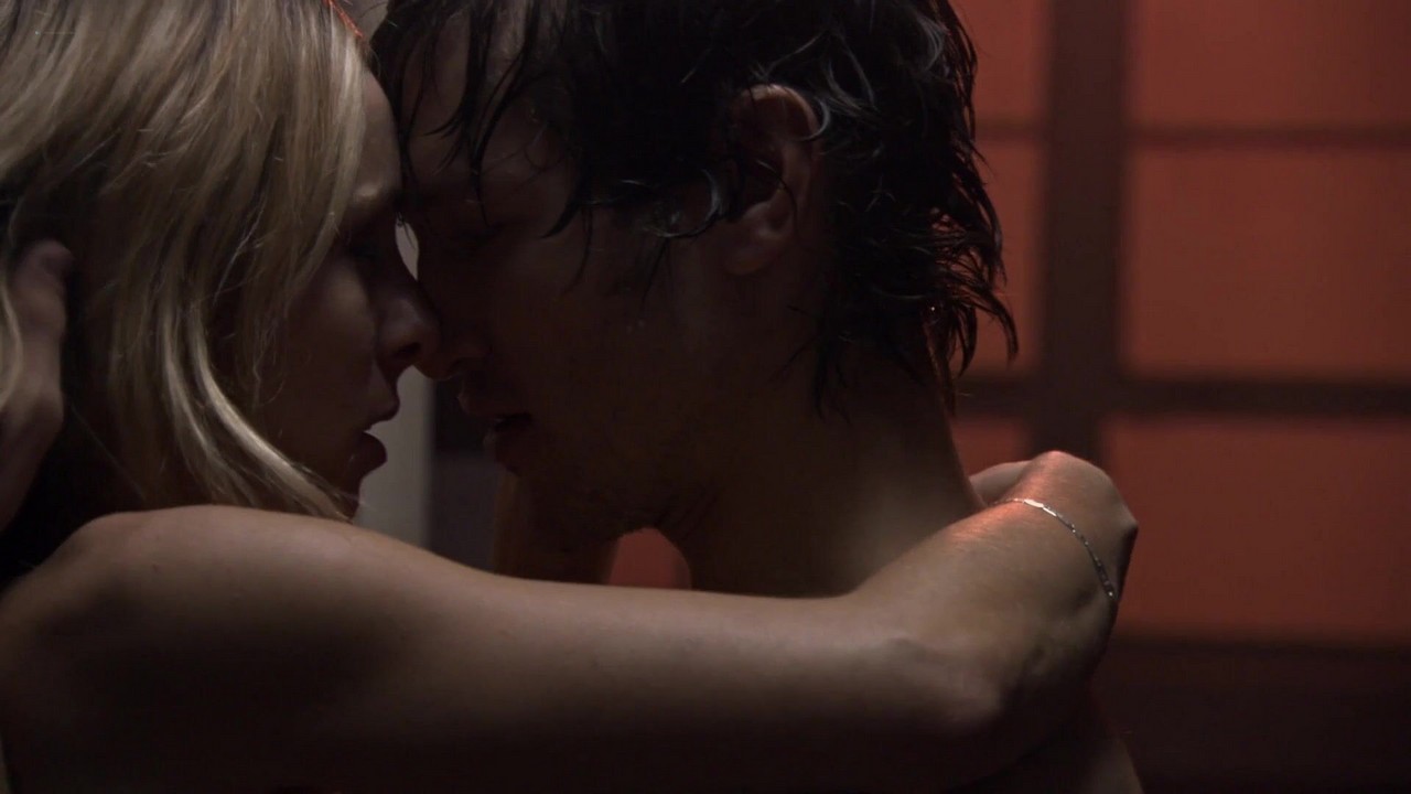Chrissy Griffith, Danielle Savre topless Boogeyman 2 Chrissy Griffith, Danielle Savre topless Boogeyman 2