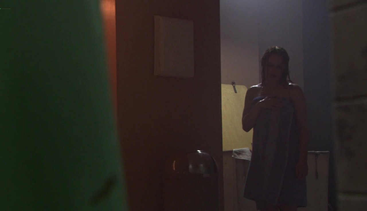 Chrissy Griffith, Danielle Savre nude scene in Boogeyman 2 Chrissy Griffith, Danielle Savre nude scene in Boogeyman 2
