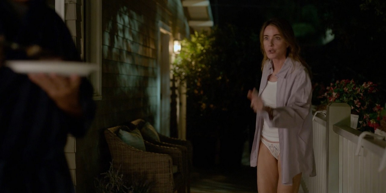 Hot Christa Miller explicit scene 2024 Hot Christa Miller explicit scene 2024