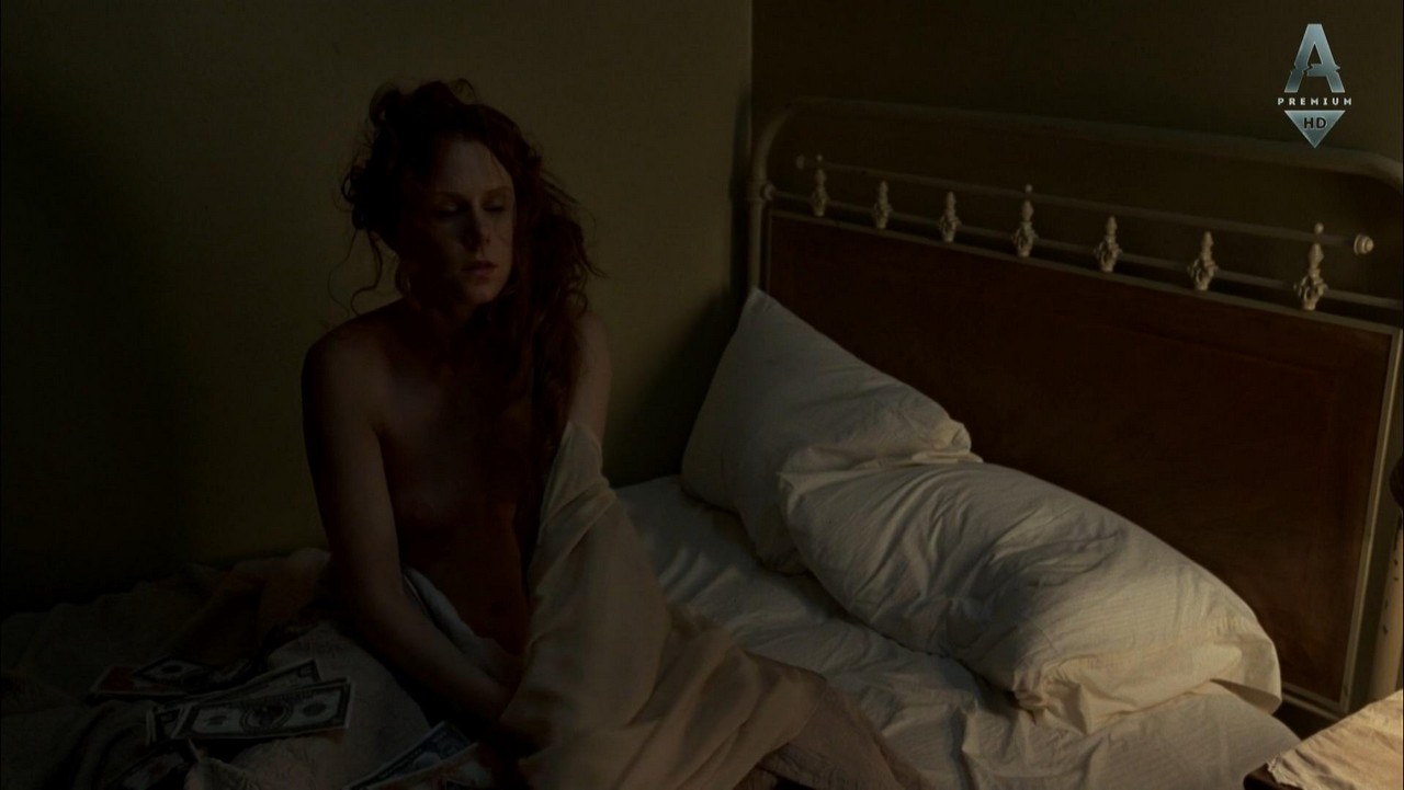 Christiane Seidel topless Boardwalk Empire - S04E09 Christiane Seidel topless Boardwalk Empire - S04E09