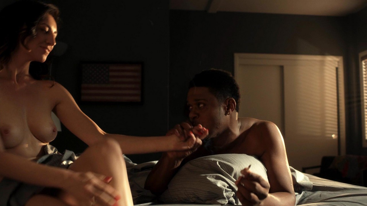 Christy Williams bare butt in Ray Donovan - S03E09 Christy Williams bare butt in Ray Donovan - S03E09