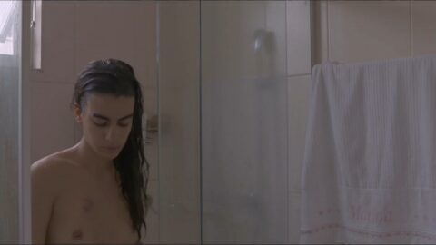 Clara Gallo Nude Ainda nao 2017 1