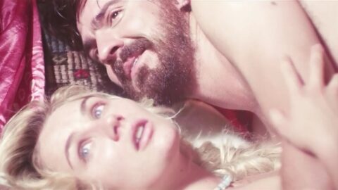 Clare Bowen Sexy Suspended 2012 1