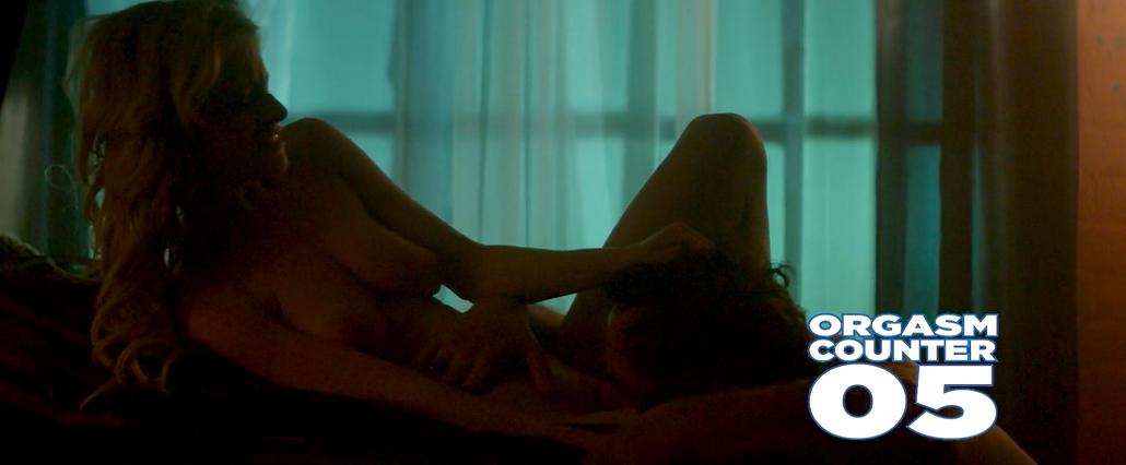 Cody Renee Cameron topless Officer Downe Cody Renee Cameron topless Officer Downe