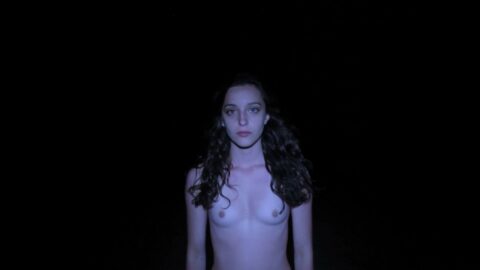 Colomba Giovanni Nude Fusion 2018 3