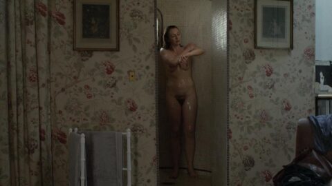 Corinne Masiero Nude Louise Wimmer 2011 3