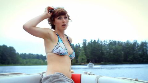 Crystal Arnette Sexy Kate Costello Sexy Vanessa Leigh Sexy You Cant Kill Stephen King 2012 05