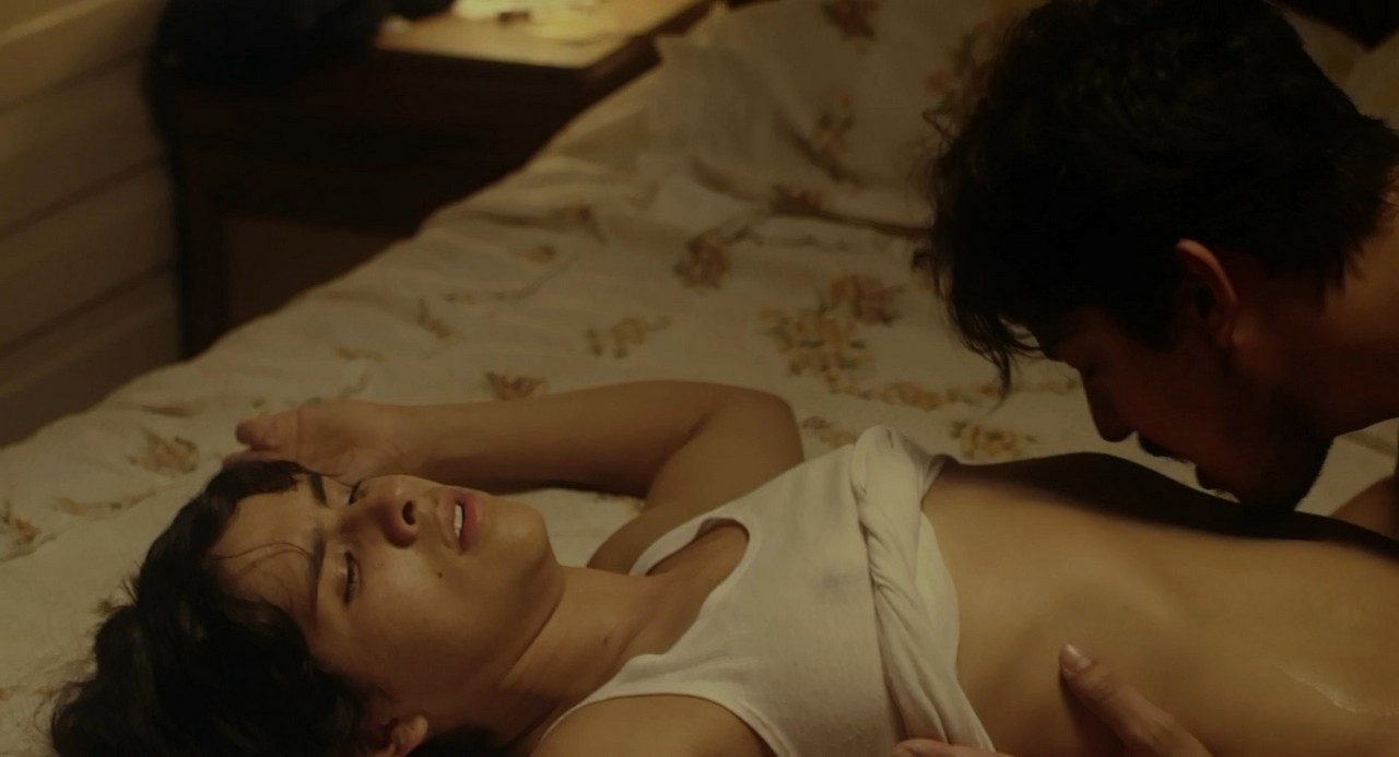 Watch Daniela Valenciano naked scene Watch Daniela Valenciano naked scene