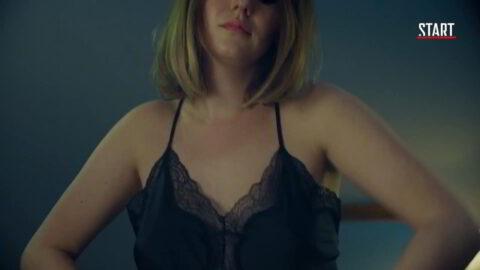 Darya Moroz Sexy Irina Starshenbaum Sexy Soderzhanki S02E05 2020 5
