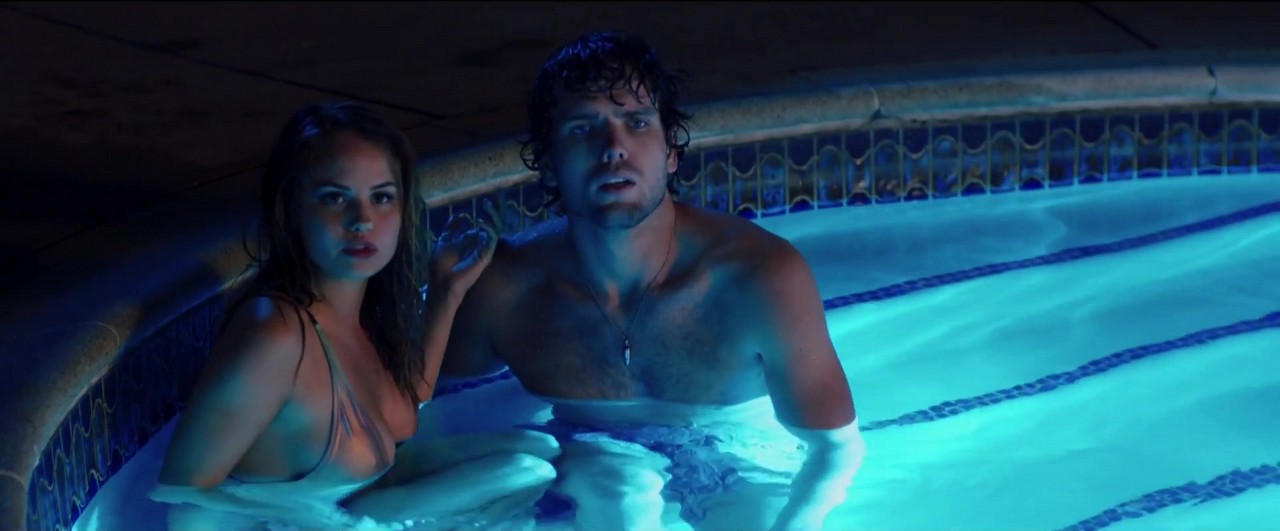 Hot Debby Ryan explicit scene 2018 Hot Debby Ryan explicit scene 2018