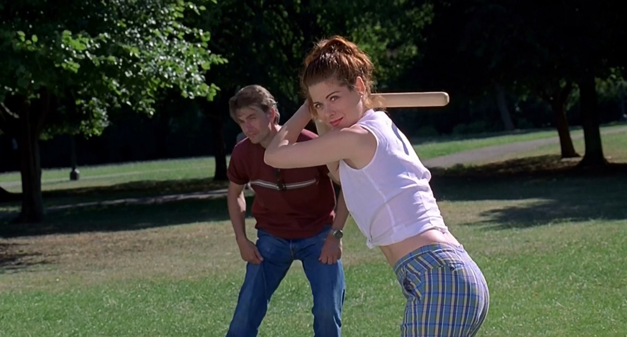 Hot Debra Messing explicit scene 2005 Hot Debra Messing explicit scene 2005