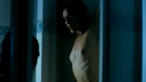 Delphine Chaneac Nude Christine Boisson Nude In extremis 2000 2