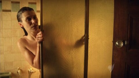 Diana Glenn Nude Carla Cametti PD S01E01 2009 1