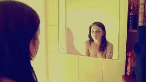 Diana Jachimowicz Nude Klatka 44 2012 6