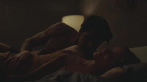 Dianna Agron Sexy Click 2023 5