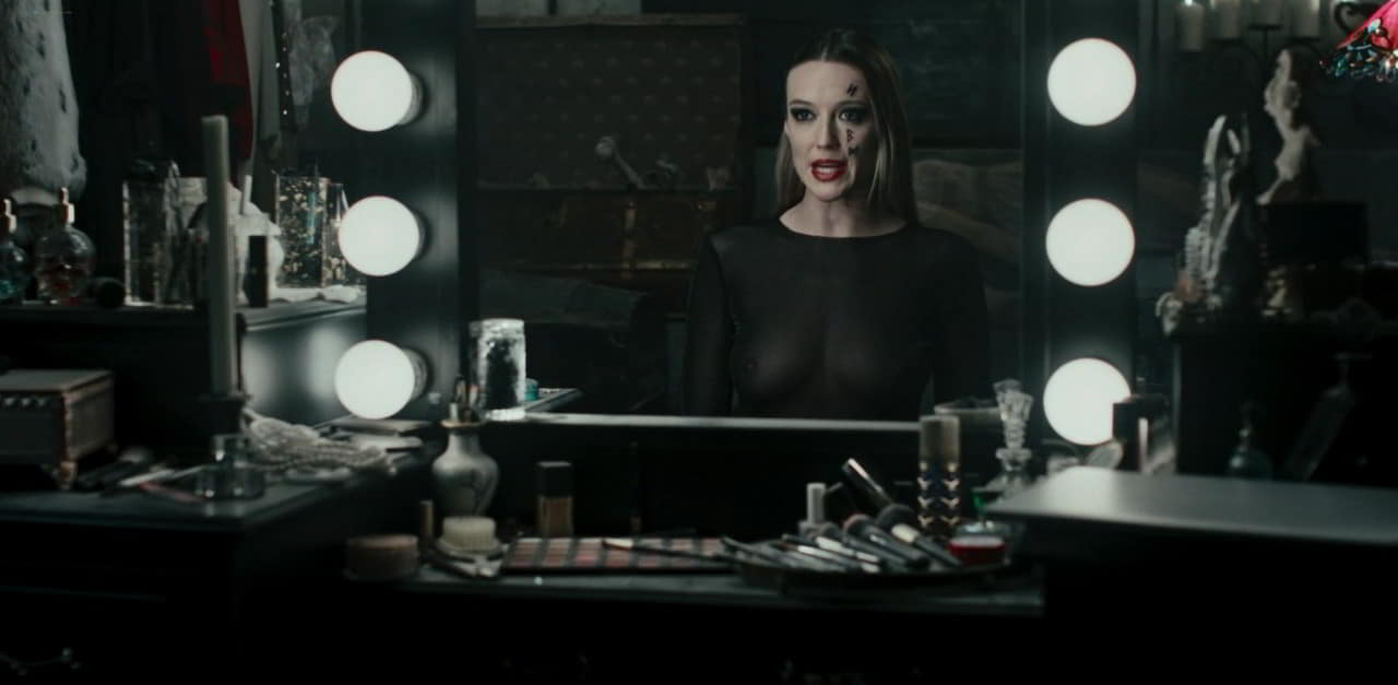 Dichen Lachman, India Eisley, Mena Suvari nude scene in Vampires of the Velvet Lounge Dichen Lachman, India Eisley, Mena Suvari nude scene in Vampires of the Velvet Lounge