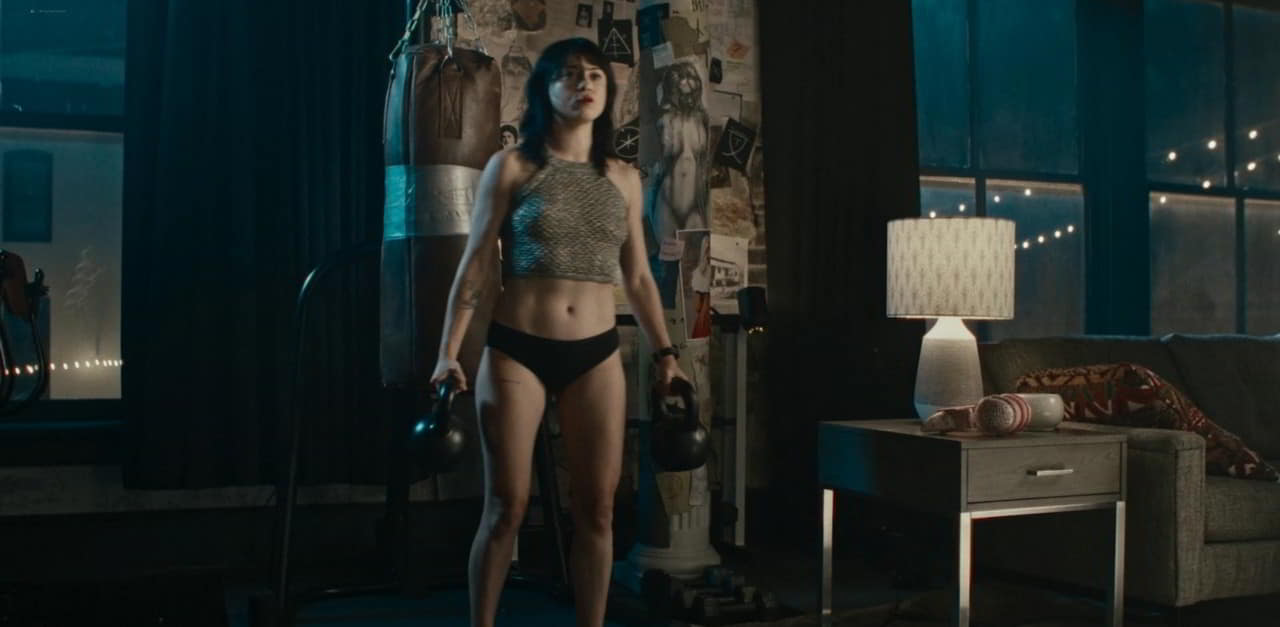 Hot Dichen Lachman, India Eisley, Mena Suvari explicit scene 2026 Hot Dichen Lachman, India Eisley, Mena Suvari explicit scene 2026