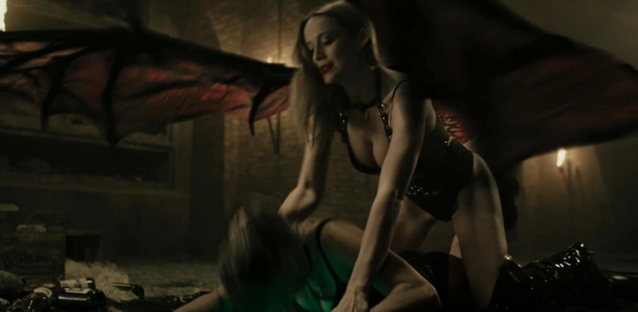 Dichen Lachman, India Eisley, Mena Suvari nude scene in Vampires of the Velvet Lounge Dichen Lachman, India Eisley, Mena Suvari nude scene in Vampires of the Velvet Lounge