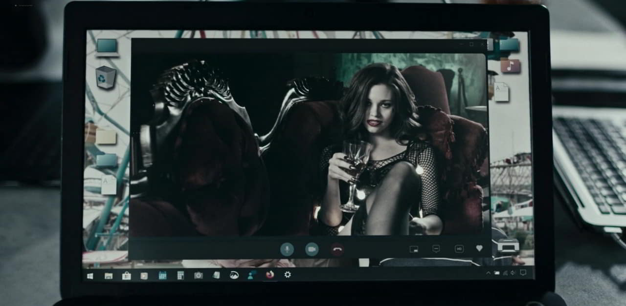 Dichen Lachman, India Eisley, Mena Suvari cleavage movie scene 2026 Dichen Lachman, India Eisley, Mena Suvari cleavage movie scene 2026
