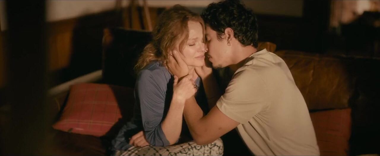 Hot Dina Meyer explicit scene 2023 Hot Dina Meyer explicit scene 2023