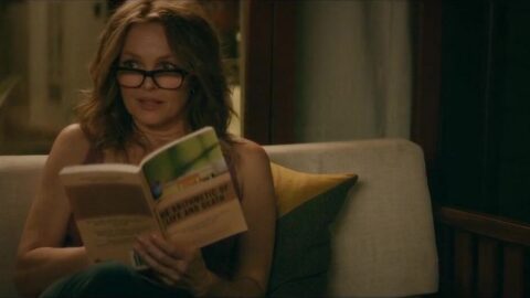 Dina Meyer Sexy Katies Mom 2023 5
