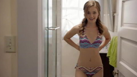 Dina Meyer Sexy Tessa Harnetiaux Sexy Lethal Seduction 2015 11
