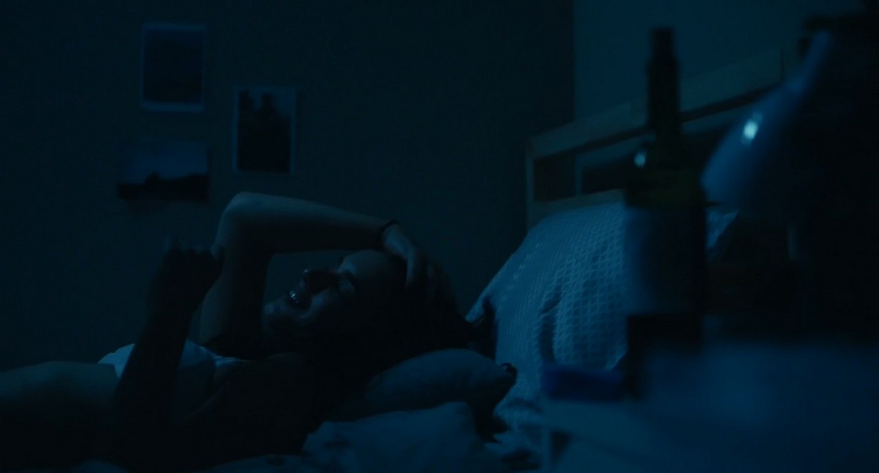 Dylan Gelula topless Shithouse Dylan Gelula topless Shithouse
