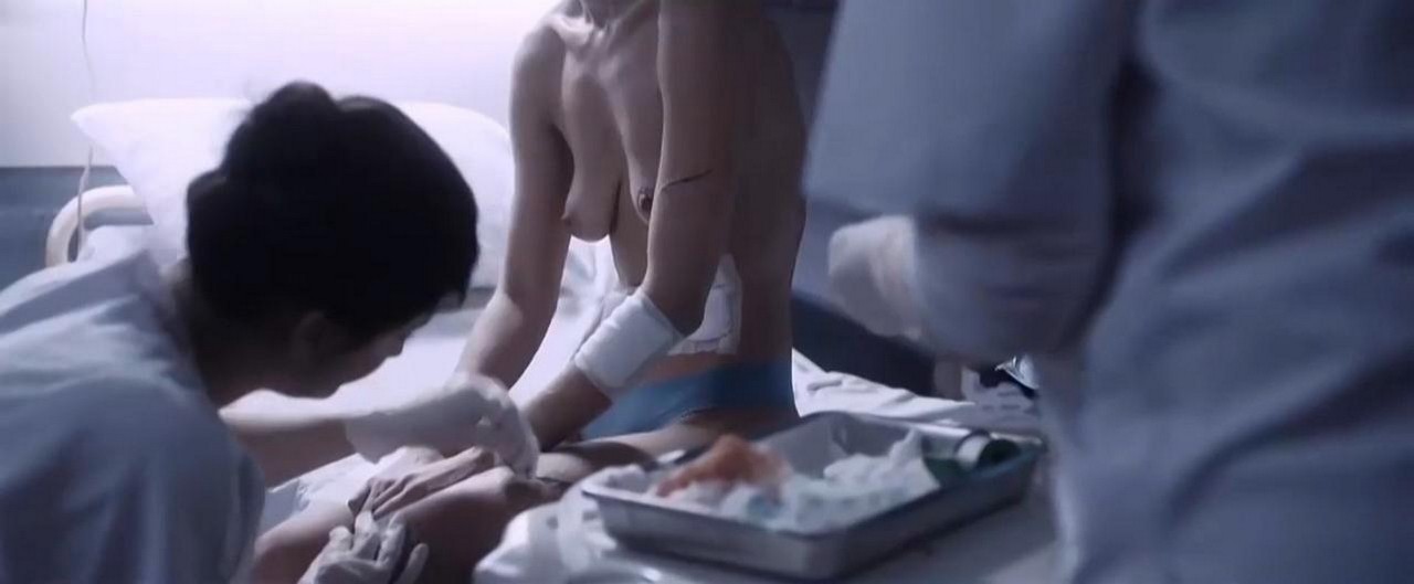 Ece Dizdar cleavage movie scene 2015 Ece Dizdar cleavage movie scene 2015
