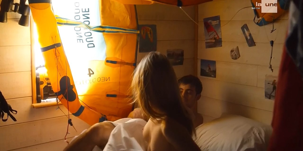 Eden Ducourant, Juliette Petiot bare butt in Pour Sarah - S01 Eden Ducourant, Juliette Petiot bare butt in Pour Sarah - S01