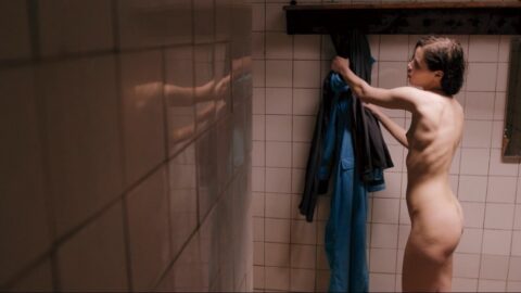Ekaterina Steblina Nude Gost 2015 1