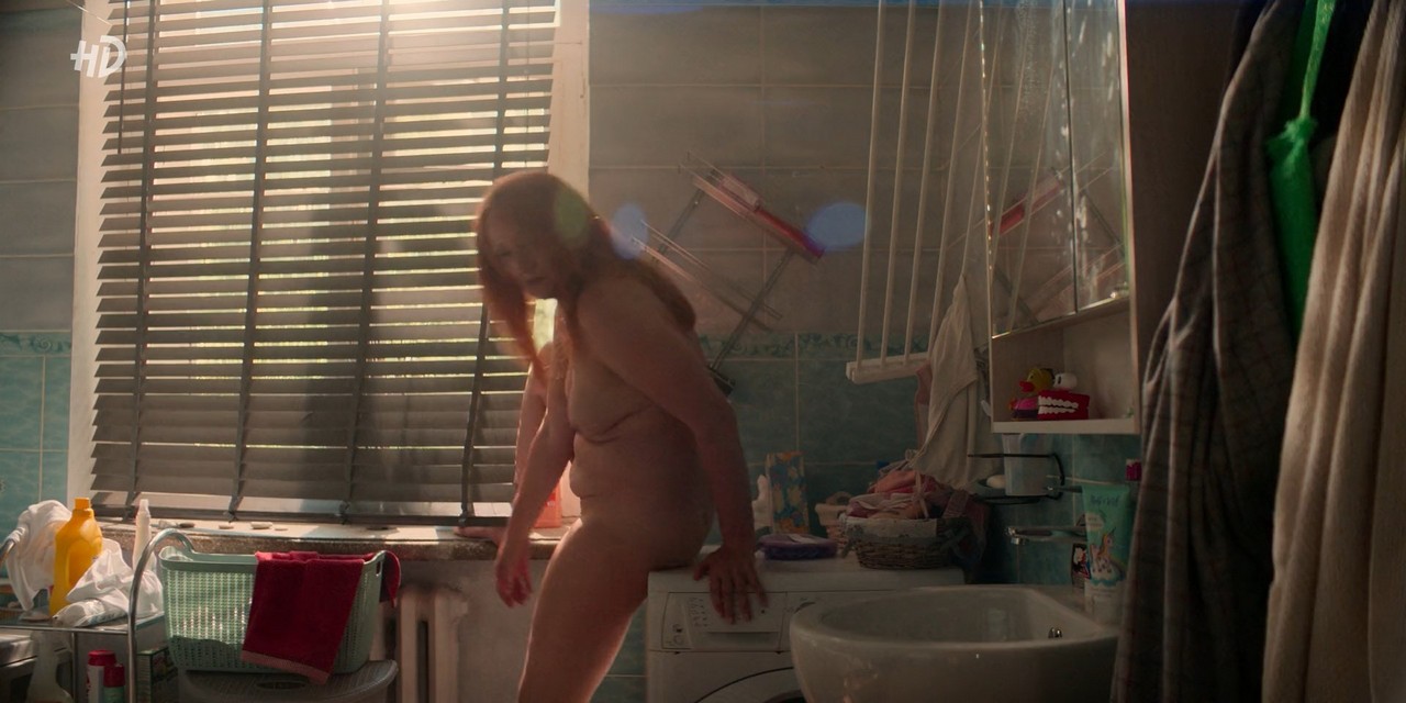 Elena Novikova cleavage movie scene 2021 Elena Novikova cleavage movie scene 2021