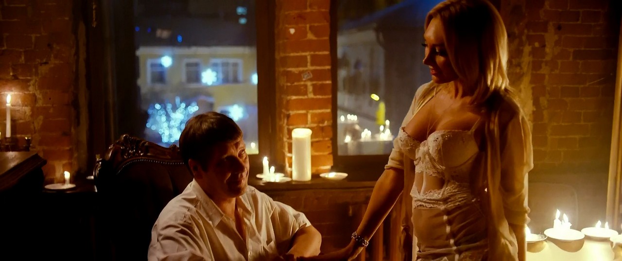 Elena Zyo nude scene in GazGolder Elena Zyo nude scene in GazGolder