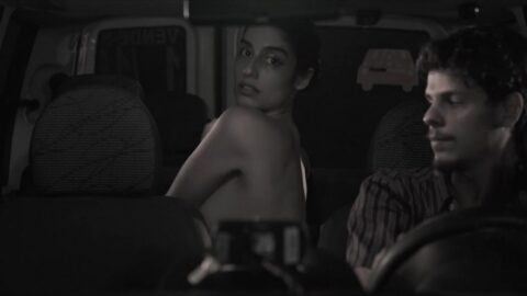 Elisa Barbato Sexy Qual o Destino 2023 1