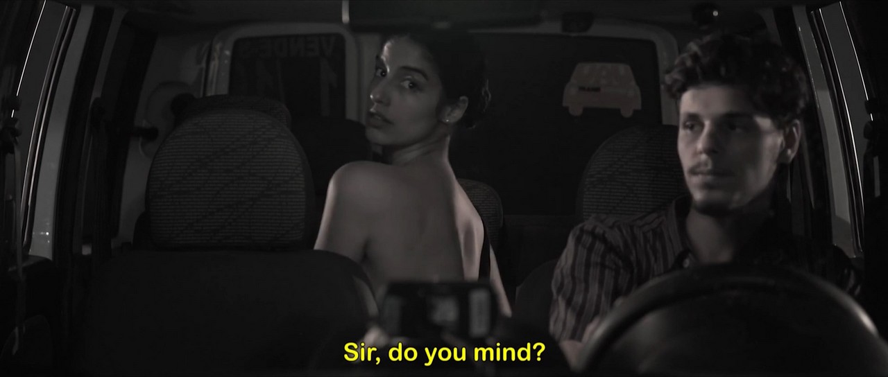 Elisa Barbato topless Qual o Destino Elisa Barbato topless Qual o Destino