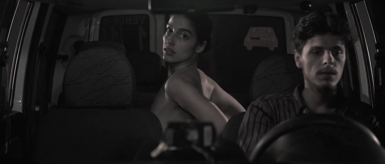 Elisa Barbato nude scene in Qual o Destino Elisa Barbato nude scene in Qual o Destino