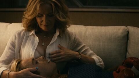 Elisabeth Shue Sexy Brittany Allen Sexy The Boys S01E05 2019 6