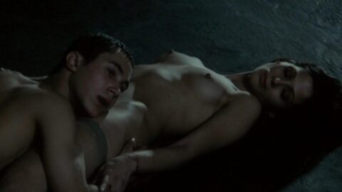 Elisabetta Rocchetti Nude Keller Teenage Wasteland 2005 1